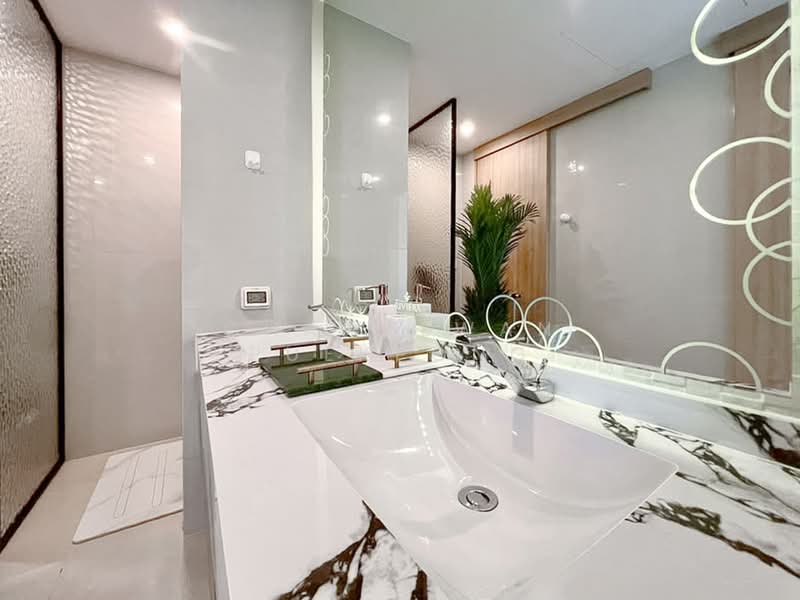 The Riviera Jomtien, Chon Buri (Pattaya), Pattaya Sai 2 Road, Nong Pru, Bang Lamung (Pattaya), Chon Buri (Pattaya), 2 Bedrooms, 75 sqm, Condo For Sale, by Chaweewan Puekpong, 500426763 - DDproperty.com
