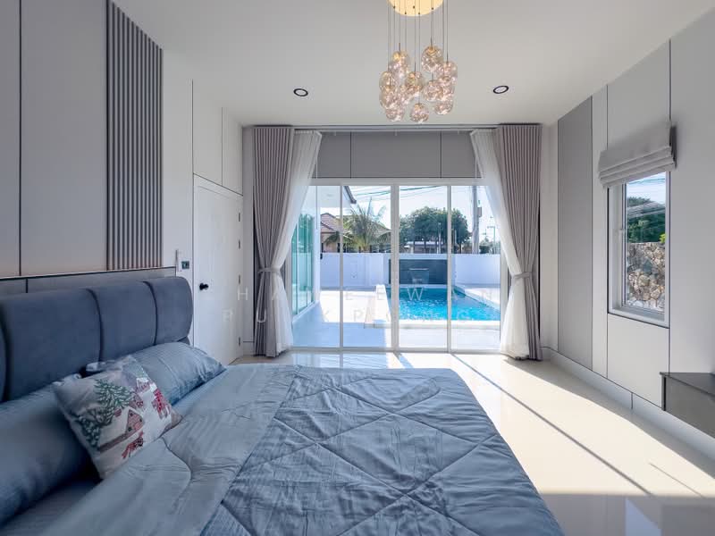 Garden Ville 2, Chon Buri (Pattaya), Huai Yai, Bang Lamung (Pattaya), Chon Buri (Pattaya), 3 Bedrooms, 200 sqm, Single Detached House For Sale, by Chaweewan Puekpong, 500426765 - DDproperty.com