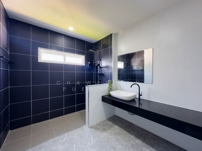 Garden Ville 2, Chon Buri (Pattaya), Huai Yai, Bang Lamung (Pattaya), Chon Buri (Pattaya), 3 Bedrooms, 200 sqm, Single Detached House For Sale, by Chaweewan Puekpong, 500426765 - DDproperty.com