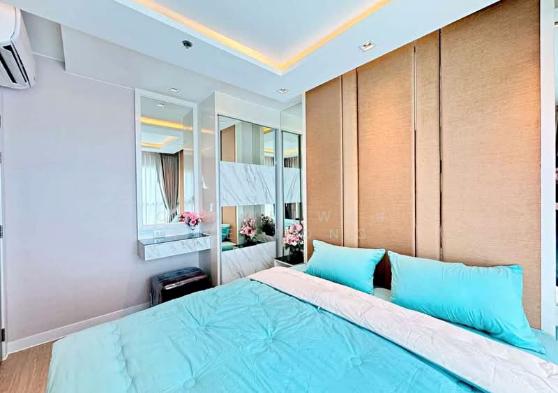 La Santir, Chon Buri (Pattaya), 483 Chaiyaphruek 3 Alley,, Na Kloe, Bang Lamung (Pattaya), Chon Buri (Pattaya), 1 Bedroom, 33 sqm, Condo For Sale, by Chaweewan Puekpong, 500426766 - DDproperty.com