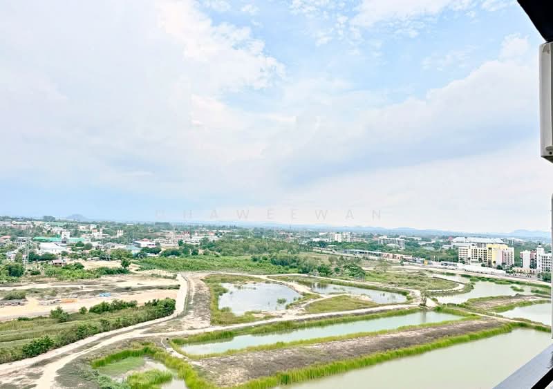 La Santir, Chon Buri (Pattaya), 483 Chaiyaphruek 3 Alley,, Na Kloe, Bang Lamung (Pattaya), Chon Buri (Pattaya), 1 Bedroom, 33 sqm, Condo For Sale, by Chaweewan Puekpong, 500426766 - DDproperty.com