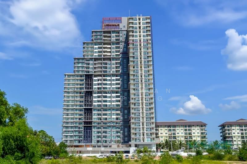 La Santir, Chon Buri (Pattaya), 483 Chaiyaphruek 3 Alley,, Na Kloe, Bang Lamung (Pattaya), Chon Buri (Pattaya), 1 Bedroom, 33 sqm, Condo For Sale, by Chaweewan Puekpong, 500426766 - DDproperty.com