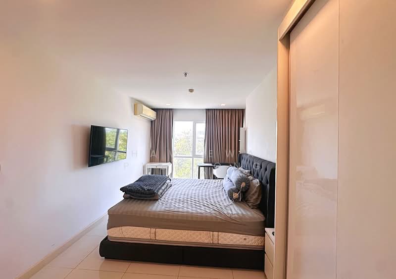 One Tower Pratumnak, Chon Buri (Pattaya), 352-428 Phra Tam Nak 4 Alley, Nong Pru, Bang Lamung (Pattaya), Chon Buri (Pattaya), 1 Bedroom, 47 sqm, Condo For Sale, by Chaweewan Puekpong, 500426767 - DDproperty.com