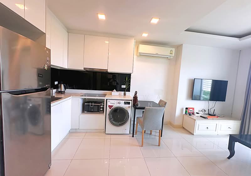 One Tower Pratumnak, Chon Buri (Pattaya), 352-428 Phra Tam Nak 4 Alley, Nong Pru, Bang Lamung (Pattaya), Chon Buri (Pattaya), 1 Bedroom, 47 sqm, Condo For Sale, by Chaweewan Puekpong, 500426767 - DDproperty.com