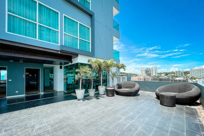 One Tower Pratumnak, Chon Buri (Pattaya), 352-428 Phra Tam Nak 4 Alley, Nong Pru, Bang Lamung (Pattaya), Chon Buri (Pattaya), 1 Bedroom, 47 sqm, Condo For Sale, by Chaweewan Puekpong, 500426767 - DDproperty.com