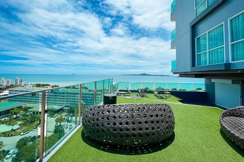 One Tower Pratumnak, Chon Buri (Pattaya), 352-428 Phra Tam Nak 4 Alley, Nong Pru, Bang Lamung (Pattaya), Chon Buri (Pattaya), 1 Bedroom, 47 sqm, Condo For Sale, by Chaweewan Puekpong, 500426767 - DDproperty.com