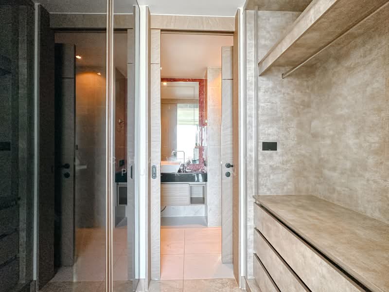 The Riviera Ocean Drive, Chon Buri (Pattaya), Jomtien Second Rd, Nong Pru, Bang Lamung (Pattaya), Chon Buri (Pattaya), 1 Bedroom, 35 sqm, Condo For Sale, by Chaweewan Puekpong, 500426768 - DDproperty.com