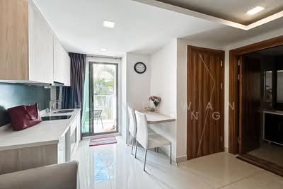 ขาย - Arcadia Beach Resort : อาคาเดีย บีช รีสอร์ท, ชลบุรี