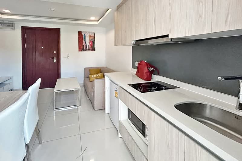 Arcadia Beach Resort : อาคาเดีย บีช รีสอร์ท, ชลบุรี, 162/255 หมู่ที่ 10, หนองปรือ, บางละมุง, ชลบุรี, 27 ตร.ม., คอนโด ขาย, โดย Chaweewan Puekpong, 500426769 - DDproperty.com