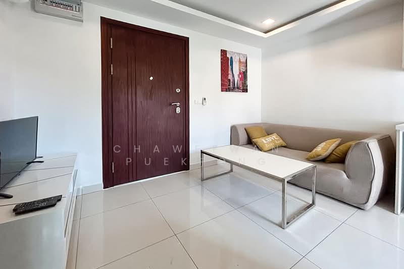 Arcadia Beach Resort, Chon Buri (Pattaya), 162/255 Village No. 10, Nong Pru, Bang Lamung (Pattaya), Chon Buri (Pattaya), 1 Bedroom, 27 sqm, Condo For Sale, by Chaweewan Puekpong, 500426769 - DDproperty.com