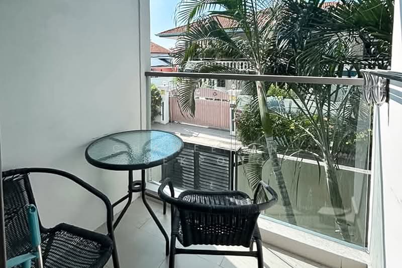 Arcadia Beach Resort, Chon Buri (Pattaya), 162/255 Village No. 10, Nong Pru, Bang Lamung (Pattaya), Chon Buri (Pattaya), 1 Bedroom, 27 sqm, Condo For Sale, by Chaweewan Puekpong, 500426769 - DDproperty.com