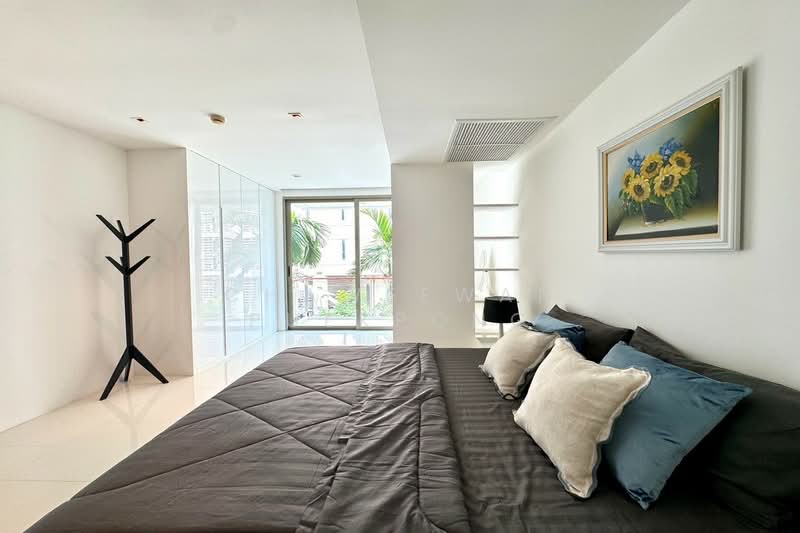 The Sanctuary Wongamat, Chon Buri (Pattaya), Soi Pattaya - Naklua 12, Na Kloe, Bang Lamung (Pattaya), Chon Buri (Pattaya), 3 Bedrooms, 145 sqm, Condo For Sale, by Chaweewan Puekpong, 500426770 - DDproperty.com