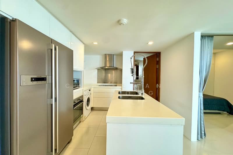 The Sanctuary Wongamat, Chon Buri (Pattaya), Soi Pattaya - Naklua 12, Na Kloe, Bang Lamung (Pattaya), Chon Buri (Pattaya), 3 Bedrooms, 145 sqm, Condo For Sale, by Chaweewan Puekpong, 500426770 - DDproperty.com