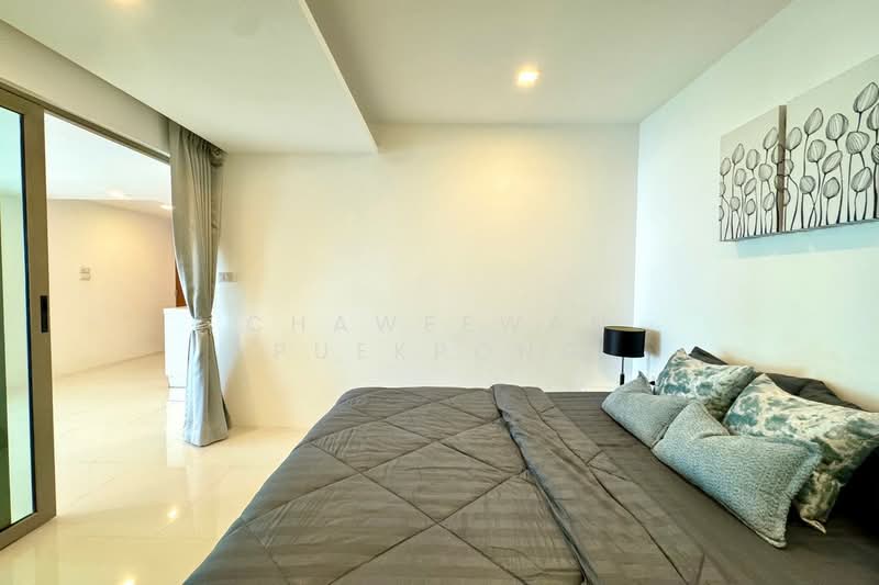The Sanctuary Wongamat, Chon Buri (Pattaya), Soi Pattaya - Naklua 12, Na Kloe, Bang Lamung (Pattaya), Chon Buri (Pattaya), 3 Bedrooms, 145 sqm, Condo For Sale, by Chaweewan Puekpong, 500426770 - DDproperty.com
