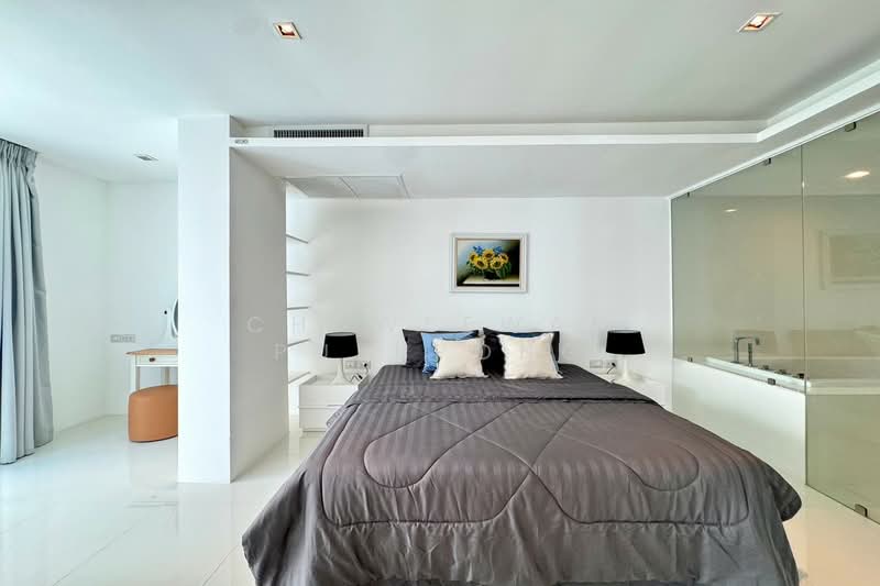 The Sanctuary Wongamat, Chon Buri (Pattaya), Soi Pattaya - Naklua 12, Na Kloe, Bang Lamung (Pattaya), Chon Buri (Pattaya), 3 Bedrooms, 145 sqm, Condo For Sale, by Chaweewan Puekpong, 500426770 - DDproperty.com