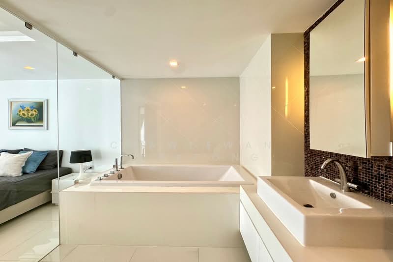 The Sanctuary Wongamat : เดอะ แซงชัวรี วงศ์อมาตย์, ชลบุรี, ซอยพัทยา-นาเกลือ 12, นาเกลือ, บางละมุง, ชลบุรี, 145 ตร.ม., คอนโด ขาย, โดย Chaweewan Puekpong, 500426770 - DDproperty.com