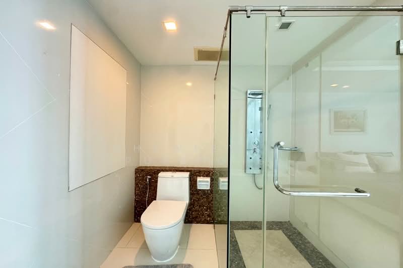 The Sanctuary Wongamat, Chon Buri (Pattaya), Soi Pattaya - Naklua 12, Na Kloe, Bang Lamung (Pattaya), Chon Buri (Pattaya), 3 Bedrooms, 145 sqm, Condo For Sale, by Chaweewan Puekpong, 500426770 - DDproperty.com