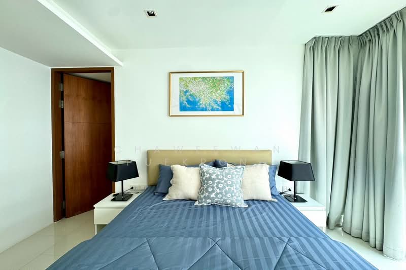 The Sanctuary Wongamat, Chon Buri (Pattaya), Soi Pattaya - Naklua 12, Na Kloe, Bang Lamung (Pattaya), Chon Buri (Pattaya), 3 Bedrooms, 145 sqm, Condo For Sale, by Chaweewan Puekpong, 500426770 - DDproperty.com