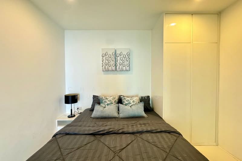 The Sanctuary Wongamat, Chon Buri (Pattaya), Soi Pattaya - Naklua 12, Na Kloe, Bang Lamung (Pattaya), Chon Buri (Pattaya), 3 Bedrooms, 145 sqm, Condo For Sale, by Chaweewan Puekpong, 500426770 - DDproperty.com