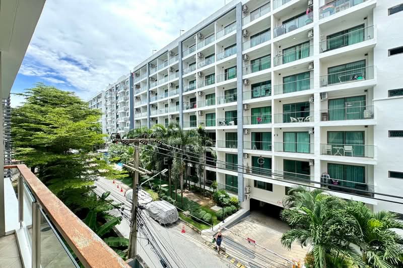 The Sanctuary Wongamat, Chon Buri (Pattaya), Soi Pattaya - Naklua 12, Na Kloe, Bang Lamung (Pattaya), Chon Buri (Pattaya), 3 Bedrooms, 145 sqm, Condo For Sale, by Chaweewan Puekpong, 500426770 - DDproperty.com