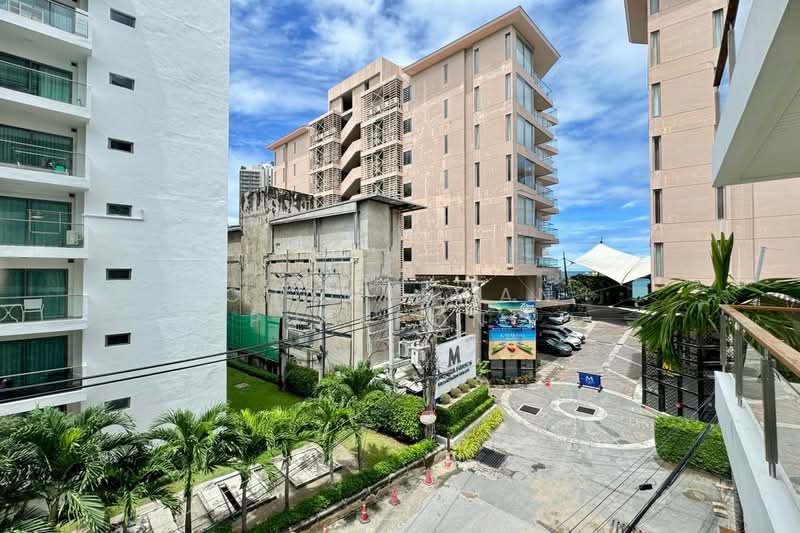 The Sanctuary Wongamat, Chon Buri (Pattaya), Soi Pattaya - Naklua 12, Na Kloe, Bang Lamung (Pattaya), Chon Buri (Pattaya), 3 Bedrooms, 145 sqm, Condo For Sale, by Chaweewan Puekpong, 500426770 - DDproperty.com