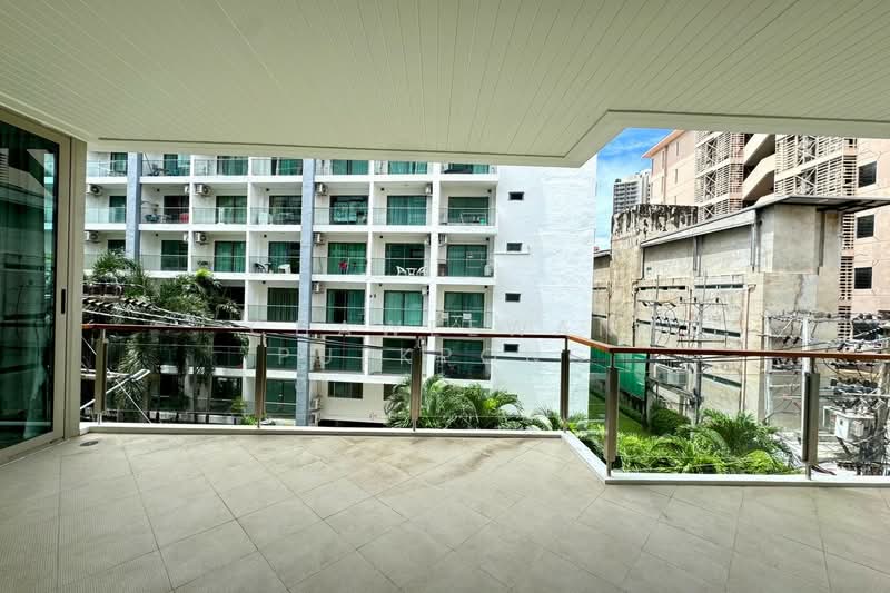 The Sanctuary Wongamat, Chon Buri (Pattaya), Soi Pattaya - Naklua 12, Na Kloe, Bang Lamung (Pattaya), Chon Buri (Pattaya), 3 Bedrooms, 145 sqm, Condo For Sale, by Chaweewan Puekpong, 500426770 - DDproperty.com