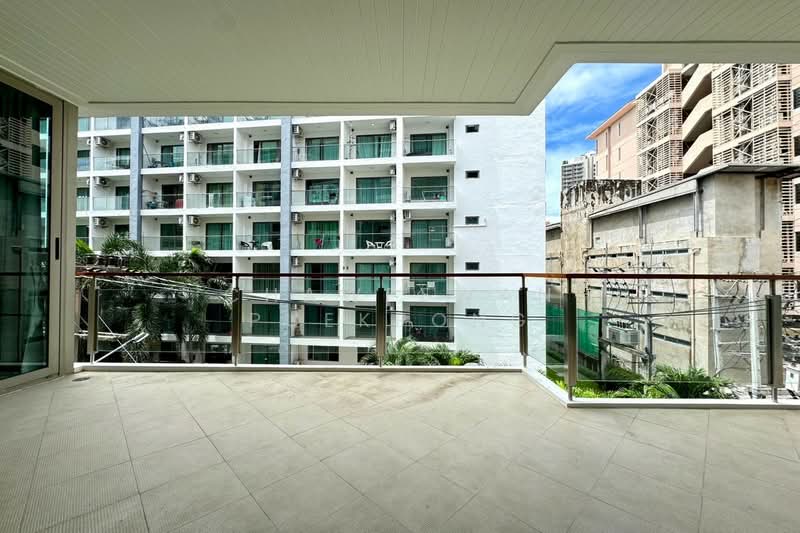 The Sanctuary Wongamat, Chon Buri (Pattaya), Soi Pattaya - Naklua 12, Na Kloe, Bang Lamung (Pattaya), Chon Buri (Pattaya), 3 Bedrooms, 145 sqm, Condo For Sale, by Chaweewan Puekpong, 500426770 - DDproperty.com