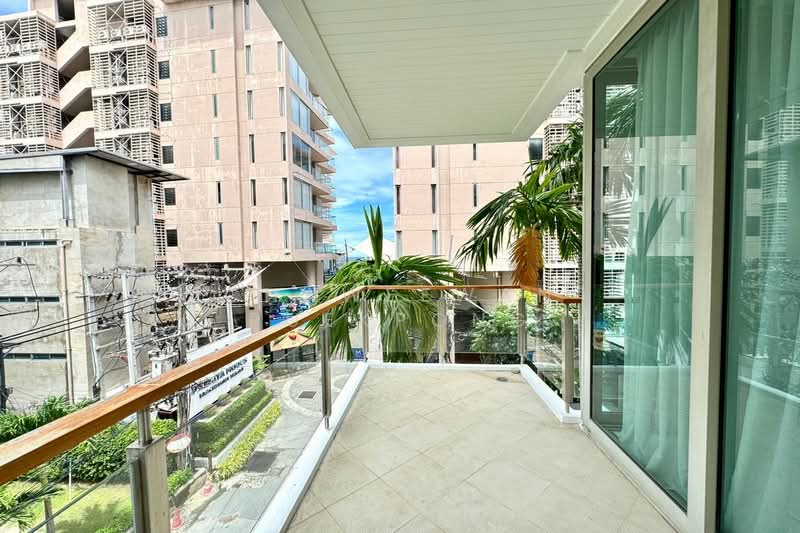 The Sanctuary Wongamat, Chon Buri (Pattaya), Soi Pattaya - Naklua 12, Na Kloe, Bang Lamung (Pattaya), Chon Buri (Pattaya), 3 Bedrooms, 145 sqm, Condo For Sale, by Chaweewan Puekpong, 500426770 - DDproperty.com