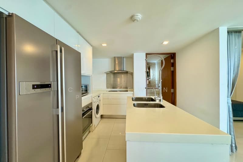 The Sanctuary Wongamat, Chon Buri (Pattaya), Soi Pattaya - Naklua 12, Na Kloe, Bang Lamung (Pattaya), Chon Buri (Pattaya), 3 Bedrooms, 145 sqm, Condo For Sale, by Chaweewan Puekpong, 500426770 - DDproperty.com