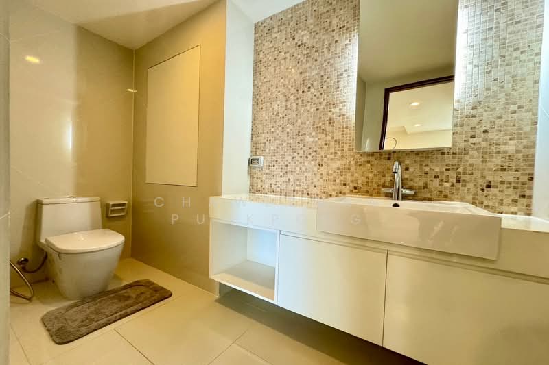 The Sanctuary Wongamat, Chon Buri (Pattaya), Soi Pattaya - Naklua 12, Na Kloe, Bang Lamung (Pattaya), Chon Buri (Pattaya), 3 Bedrooms, 145 sqm, Condo For Sale, by Chaweewan Puekpong, 500426770 - DDproperty.com