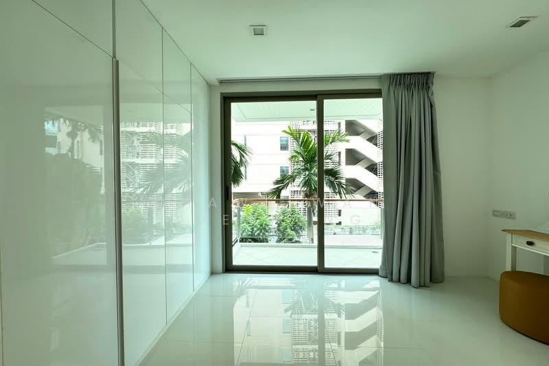 The Sanctuary Wongamat, Chon Buri (Pattaya), Soi Pattaya - Naklua 12, Na Kloe, Bang Lamung (Pattaya), Chon Buri (Pattaya), 3 Bedrooms, 145 sqm, Condo For Sale, by Chaweewan Puekpong, 500426770 - DDproperty.com