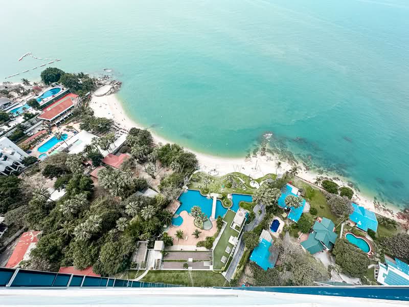 The Palm Wongamat Beach : เดอะ ปาล์ม วงศ์อมาตย์, ชลบุรี, ถนน ซอย นาเกลือ 16, นาเกลือ, บางละมุง, ชลบุรี, 98 ตร.ม., คอนโด ขาย, โดย Chaweewan Puekpong, 500426771 - DDproperty.com