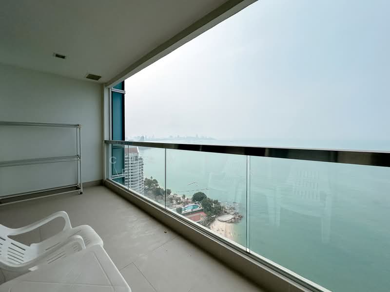 The Palm Wongamat Beach : เดอะ ปาล์ม วงศ์อมาตย์, ชลบุรี, ถนน ซอย นาเกลือ 16, นาเกลือ, บางละมุง, ชลบุรี, 98 ตร.ม., คอนโด ขาย, โดย Chaweewan Puekpong, 500426771 - DDproperty.com