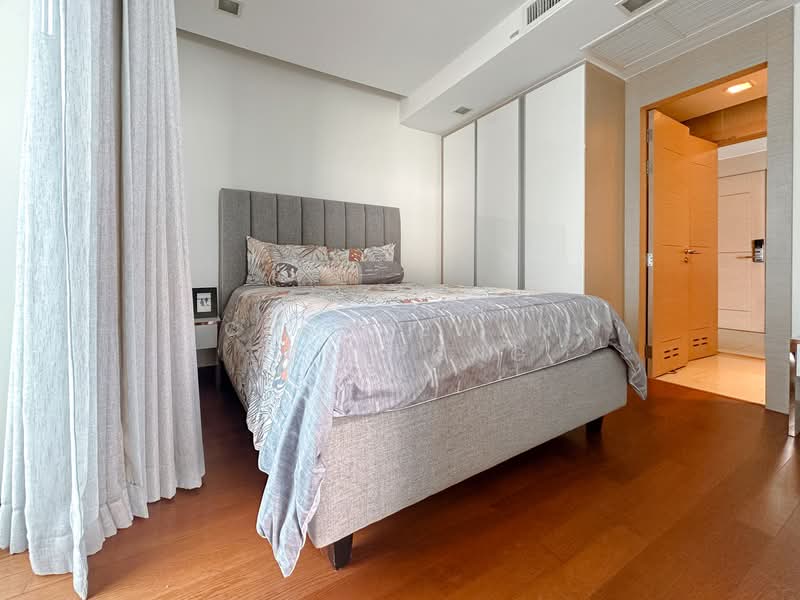 The Palm Wongamat Beach, Chon Buri (Pattaya), Soi Naklua 16, Na Kloe, Bang Lamung (Pattaya), Chon Buri (Pattaya), 2 Bedrooms, 98 sqm, Condo For Sale, by Chaweewan Puekpong, 500426771 - DDproperty.com