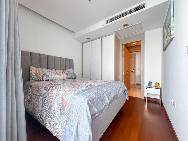 The Palm Wongamat Beach, Chon Buri (Pattaya), Soi Naklua 16, Na Kloe, Bang Lamung (Pattaya), Chon Buri (Pattaya), 2 Bedrooms, 98 sqm, Condo For Sale, by Chaweewan Puekpong, 500426771 - DDproperty.com