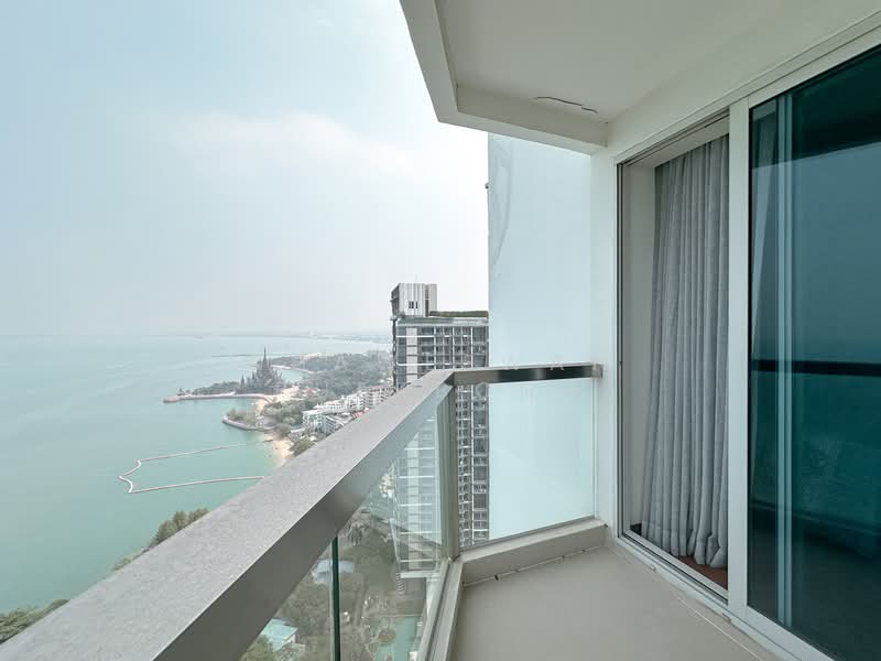 The Palm Wongamat Beach : เดอะ ปาล์ม วงศ์อมาตย์, ชลบุรี, ถนน ซอย นาเกลือ 16, นาเกลือ, บางละมุง, ชลบุรี, 98 ตร.ม., คอนโด ขาย, โดย Chaweewan Puekpong, 500426771 - DDproperty.com