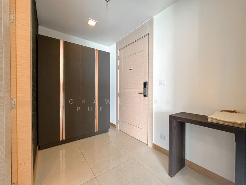 The Palm Wongamat Beach, Chon Buri (Pattaya), Soi Naklua 16, Na Kloe, Bang Lamung (Pattaya), Chon Buri (Pattaya), 2 Bedrooms, 98 sqm, Condo For Sale, by Chaweewan Puekpong, 500426771 - DDproperty.com