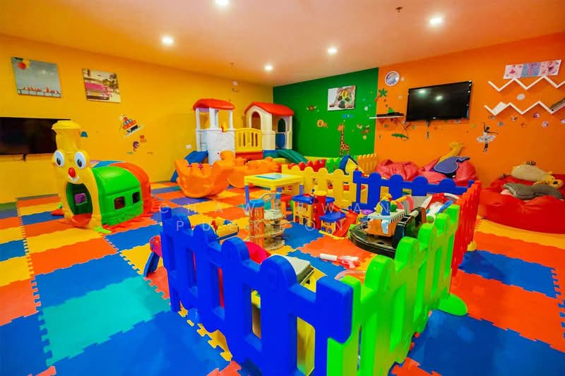The Palm Wongamat Beach, Chon Buri (Pattaya), Soi Naklua 16, Na Kloe, Bang Lamung (Pattaya), Chon Buri (Pattaya), 2 Bedrooms, 98 sqm, Condo For Sale, by Chaweewan Puekpong, 500426771 - DDproperty.com