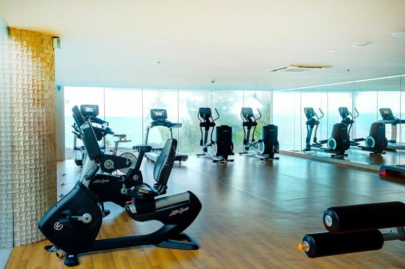 The Palm Wongamat Beach, Chon Buri (Pattaya), Soi Naklua 16, Na Kloe, Bang Lamung (Pattaya), Chon Buri (Pattaya), 2 Bedrooms, 98 sqm, Condo For Sale, by Chaweewan Puekpong, 500426771 - DDproperty.com