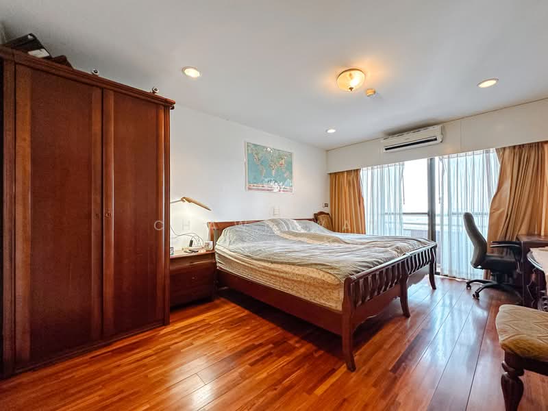 Krisda Golden Condotel Cliff and Park, Chon Buri (Pattaya), Na Chom Thian, Sattahip, Chon Buri (Pattaya), 3 Bedrooms, 180 sqm, Condo For Sale, by Chaweewan Puekpong, 500426773 - DDproperty.com