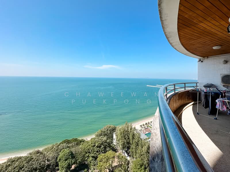 Krisda Golden Condotel Cliff and Park : กฤษดา โกลเด้น คอนโดเทล, ชลบุรี, นาจอมเทียน, สัตหีบ, ชลบุรี, 180 ตร.ม., คอนโด ขาย, โดย Chaweewan Puekpong, 500426773 - DDproperty.com