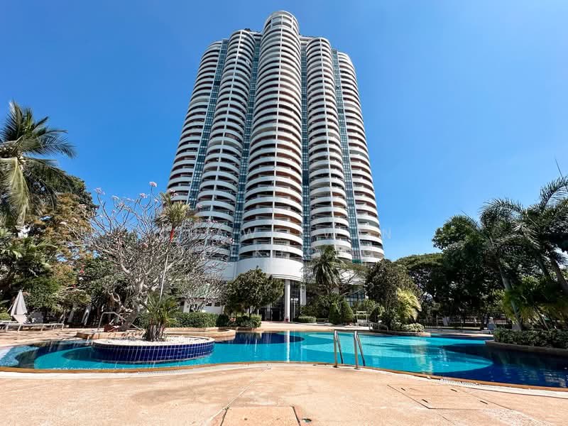 Krisda Golden Condotel Cliff and Park, Chon Buri (Pattaya), Na Chom Thian, Sattahip, Chon Buri (Pattaya), 3 Bedrooms, 180 sqm, Condo For Sale, by Chaweewan Puekpong, 500426773 - DDproperty.com