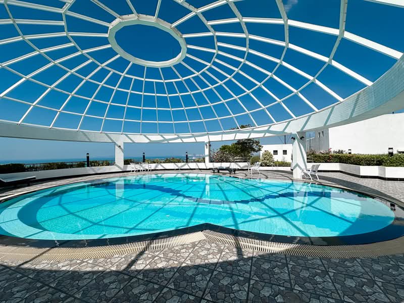 Krisda Golden Condotel Cliff and Park, Chon Buri (Pattaya), Na Chom Thian, Sattahip, Chon Buri (Pattaya), 3 Bedrooms, 180 sqm, Condo For Sale, by Chaweewan Puekpong, 500426773 - DDproperty.com
