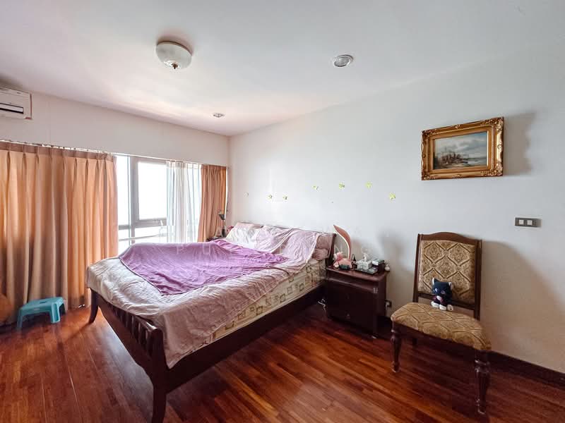 Krisda Golden Condotel Cliff and Park, Chon Buri (Pattaya), Na Chom Thian, Sattahip, Chon Buri (Pattaya), 3 Bedrooms, 180 sqm, Condo For Sale, by Chaweewan Puekpong, 500426773 - DDproperty.com
