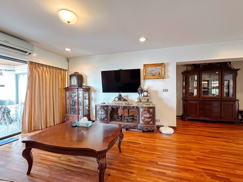 Krisda Golden Condotel Cliff and Park, Chon Buri (Pattaya), Na Chom Thian, Sattahip, Chon Buri (Pattaya), 3 Bedrooms, 180 sqm, Condo For Sale, by Chaweewan Puekpong, 500426773 - DDproperty.com