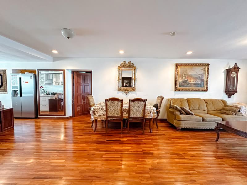 Krisda Golden Condotel Cliff and Park, Chon Buri (Pattaya), Na Chom Thian, Sattahip, Chon Buri (Pattaya), 3 Bedrooms, 180 sqm, Condo For Sale, by Chaweewan Puekpong, 500426773 - DDproperty.com