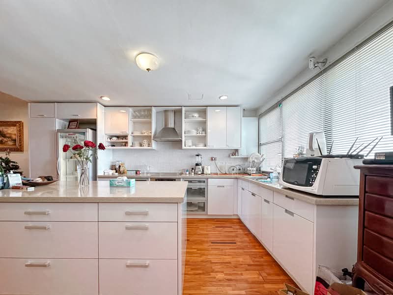 Krisda Golden Condotel Cliff and Park, Chon Buri (Pattaya), Na Chom Thian, Sattahip, Chon Buri (Pattaya), 3 Bedrooms, 180 sqm, Condo For Sale, by Chaweewan Puekpong, 500426773 - DDproperty.com