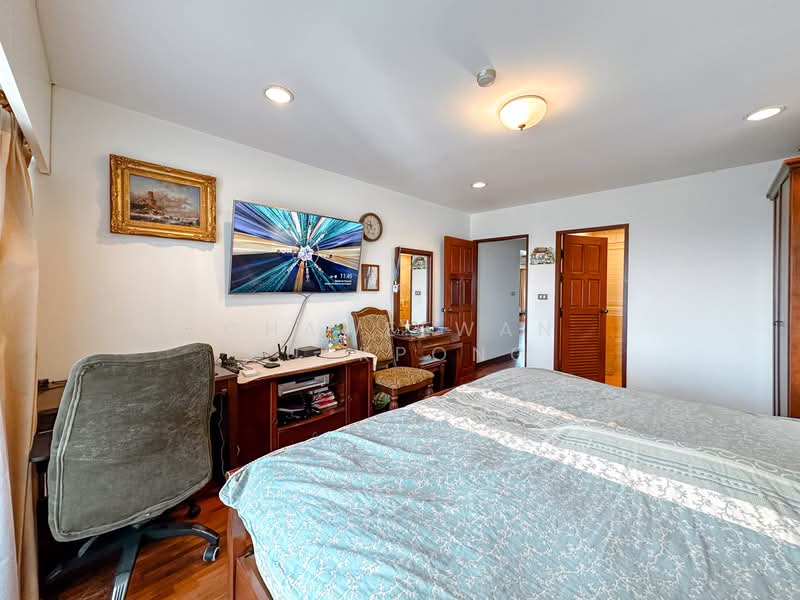 Krisda Golden Condotel Cliff and Park, Chon Buri (Pattaya), Na Chom Thian, Sattahip, Chon Buri (Pattaya), 3 Bedrooms, 180 sqm, Condo For Sale, by Chaweewan Puekpong, 500426773 - DDproperty.com