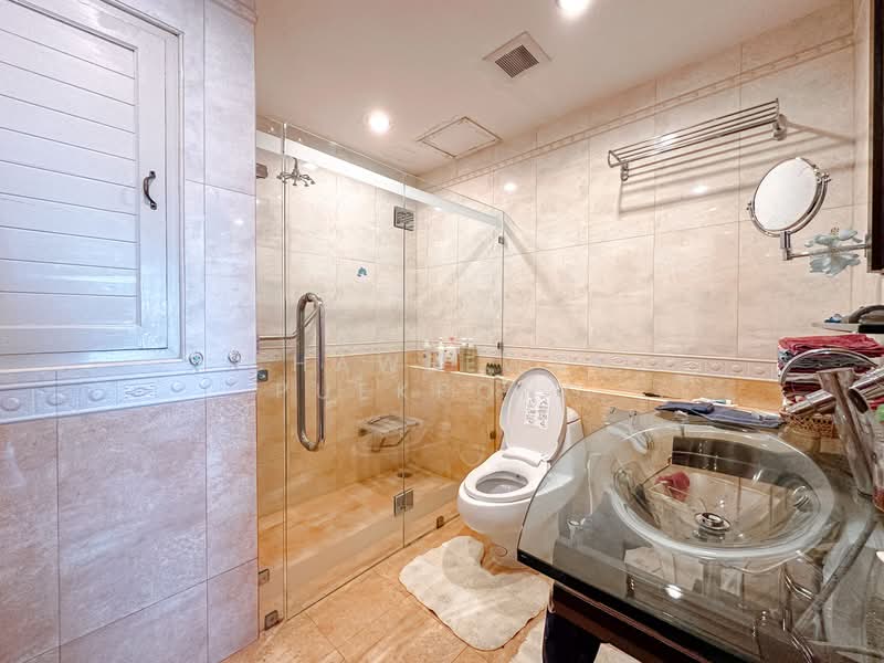 Krisda Golden Condotel Cliff and Park, Chon Buri (Pattaya), Na Chom Thian, Sattahip, Chon Buri (Pattaya), 3 Bedrooms, 180 sqm, Condo For Sale, by Chaweewan Puekpong, 500426773 - DDproperty.com