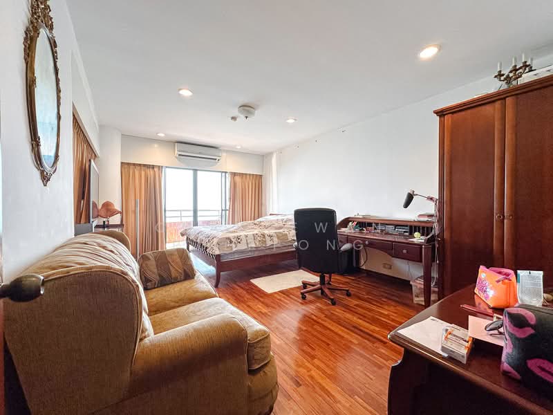 Krisda Golden Condotel Cliff and Park, Chon Buri (Pattaya), Na Chom Thian, Sattahip, Chon Buri (Pattaya), 3 Bedrooms, 180 sqm, Condo For Sale, by Chaweewan Puekpong, 500426773 - DDproperty.com